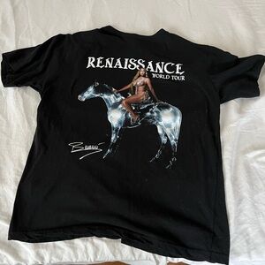 Renaissance Concert Tee